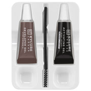 Eylure Lash-Pro Lash Tint Black - Tray Shot